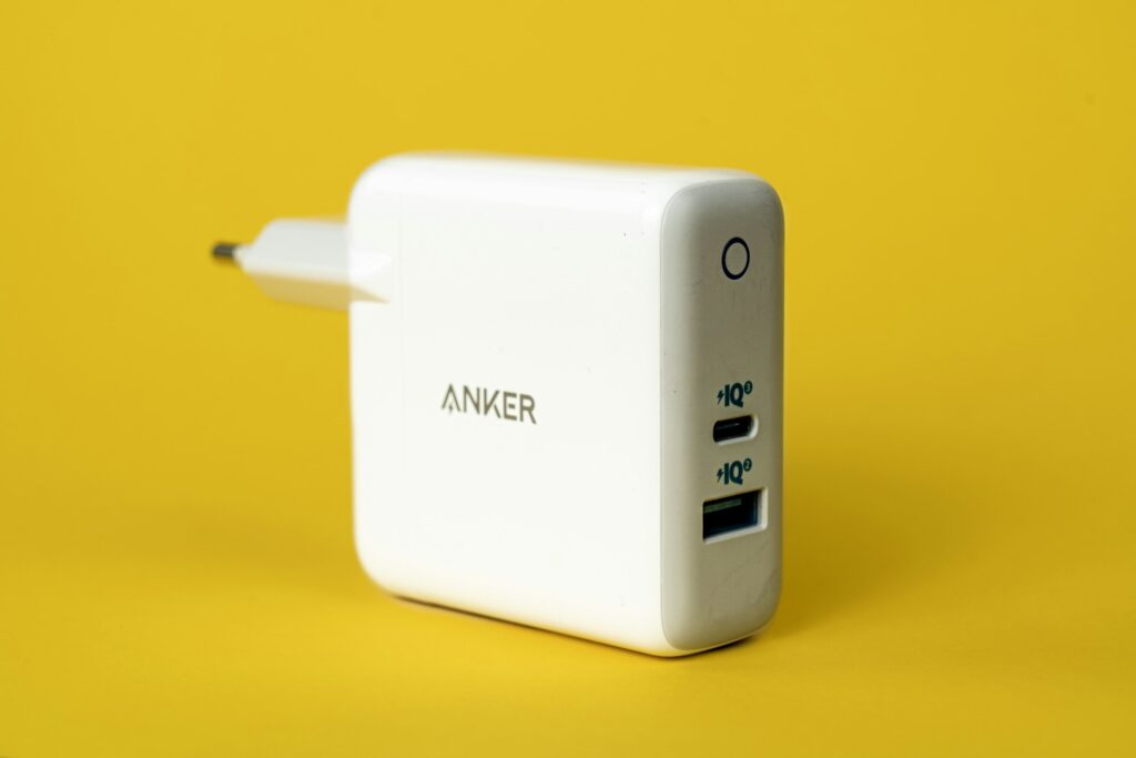 USB Adapter
