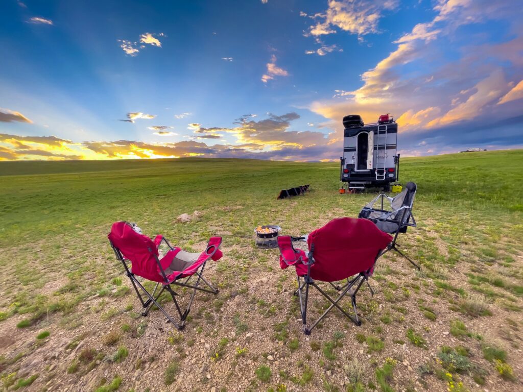 best RV route planners