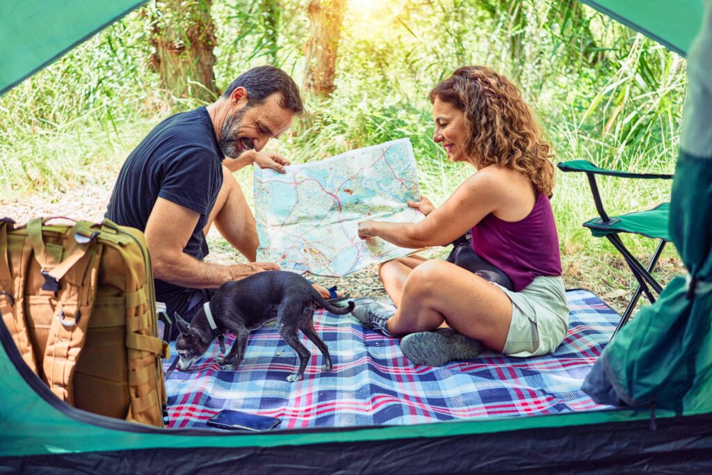 best apps for RV travel
