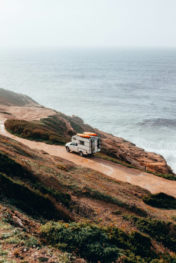 best free RV route planners