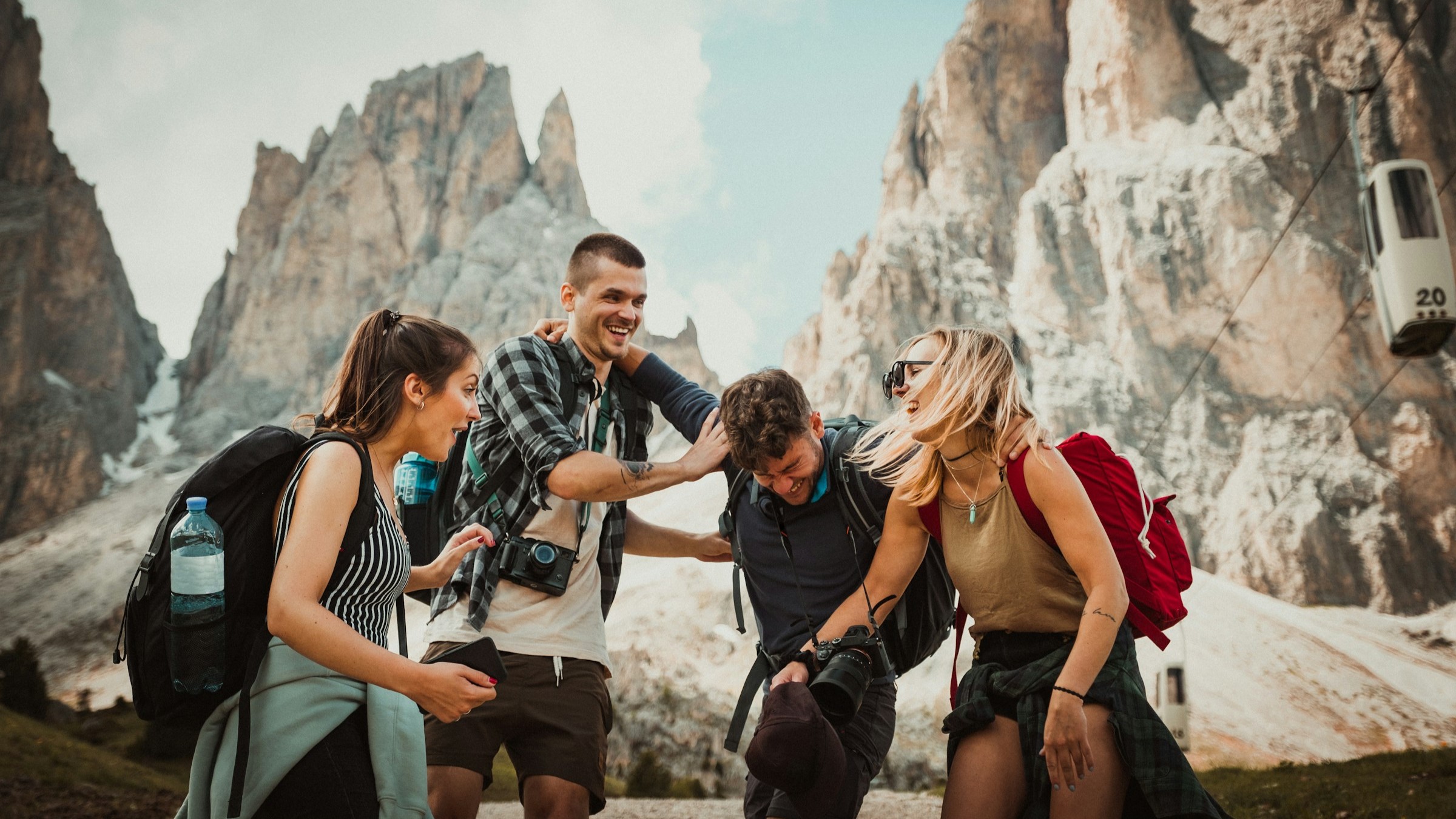 Cheapest Places to Travel in Europe: Top 5 Choices