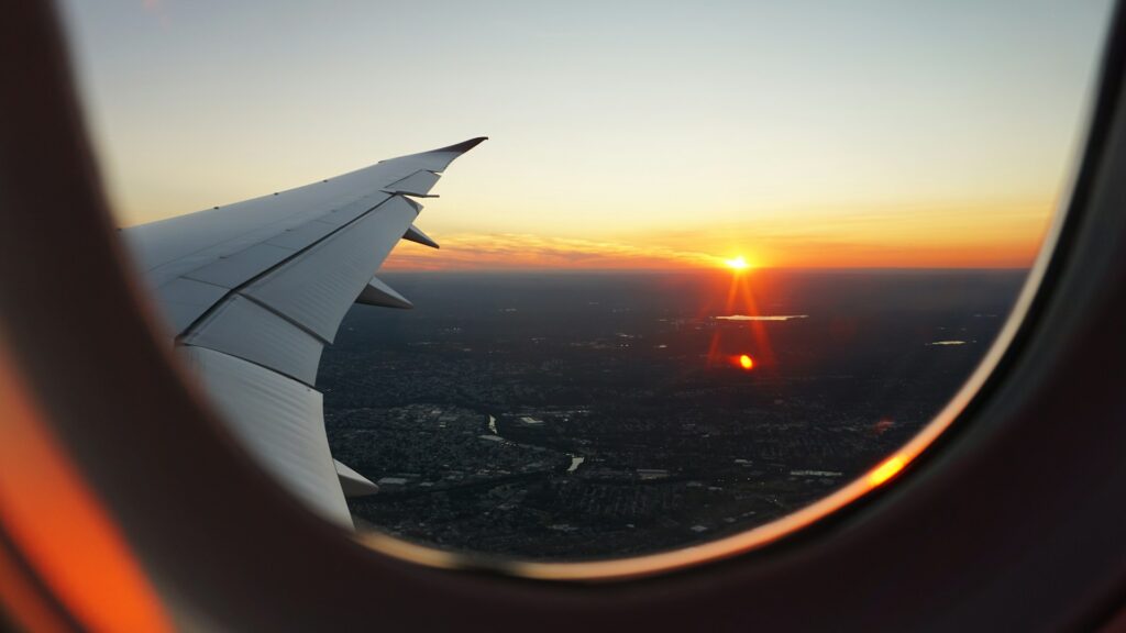 Travel in Europe
