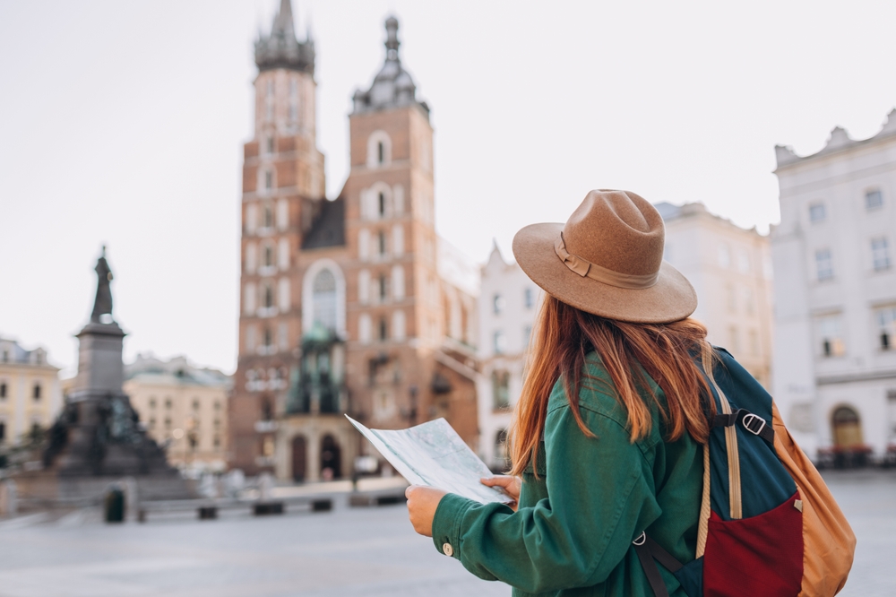 Exploring Poland