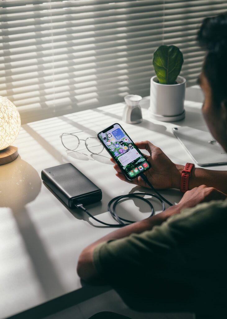 Portable Charger