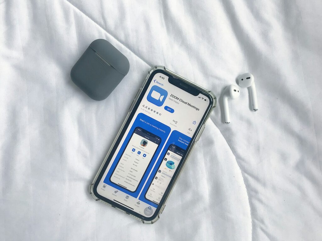 Zoom Tools