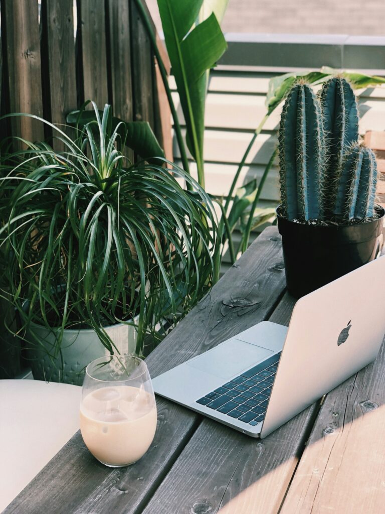 Jobs for digital nomads