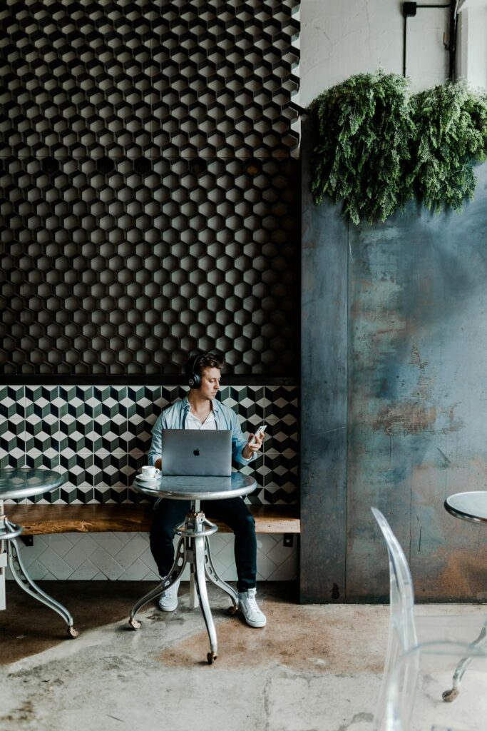 Remote work