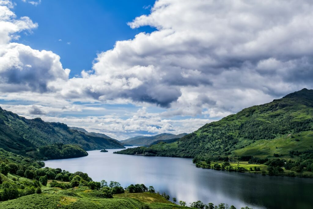 Loch Lomond