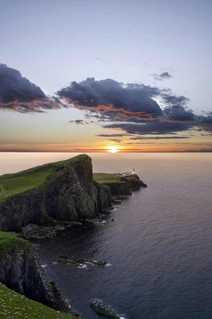 Isle of Skye