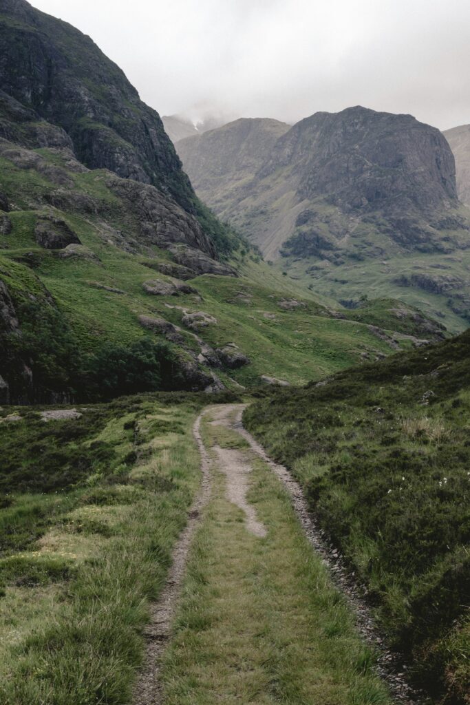 Glen Coe